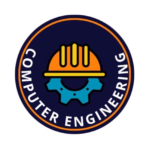 Computer Engineering Department Logo