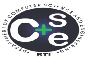 Computer Science & Engineering Department Logo