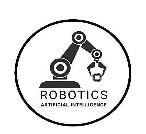 Robotics & Artificial Intelligence Department Logo
