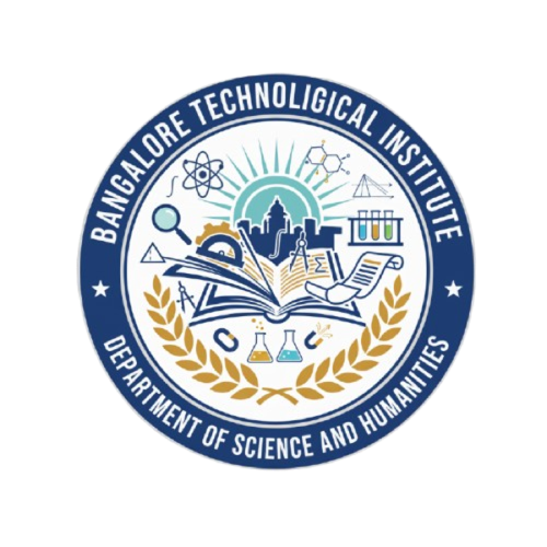 Science & Humanities Department Logo