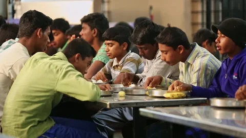 BTI hostel facilities