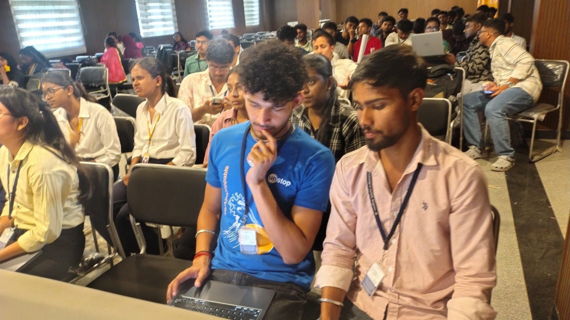 Technical interview preparation lab