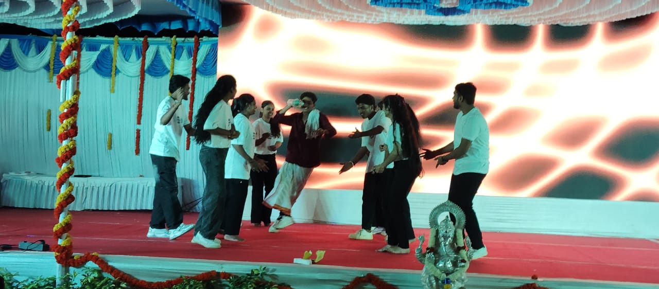 Cultural Event
