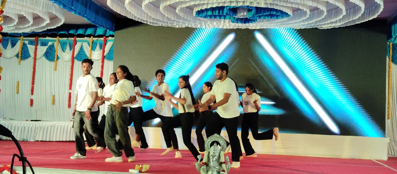 Cultural Event