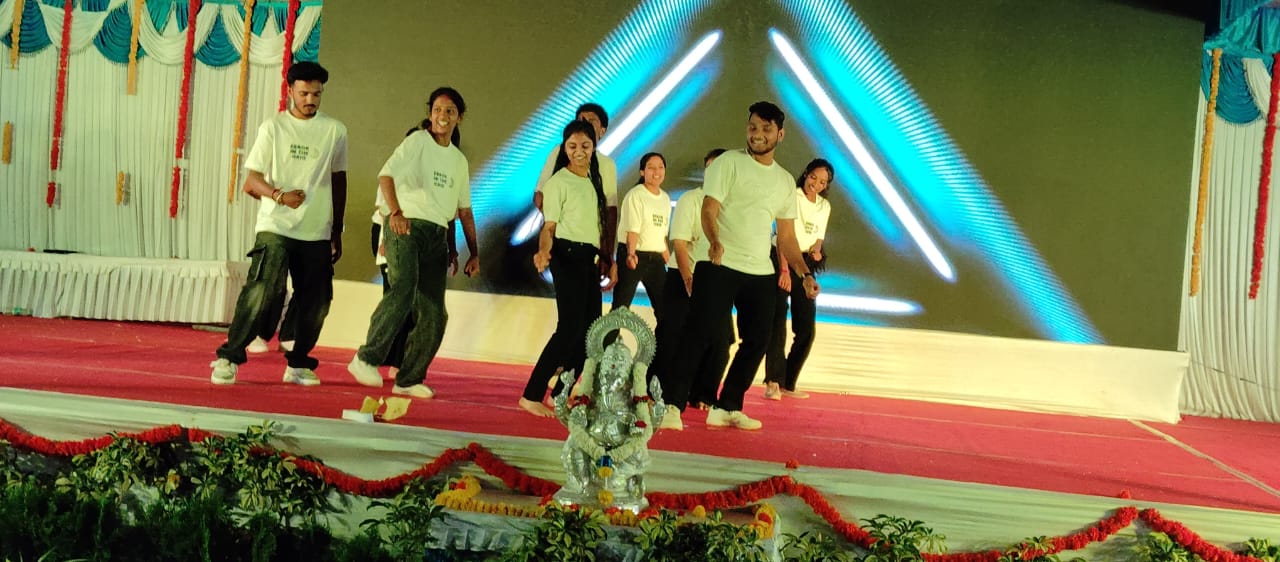 Cultural Event