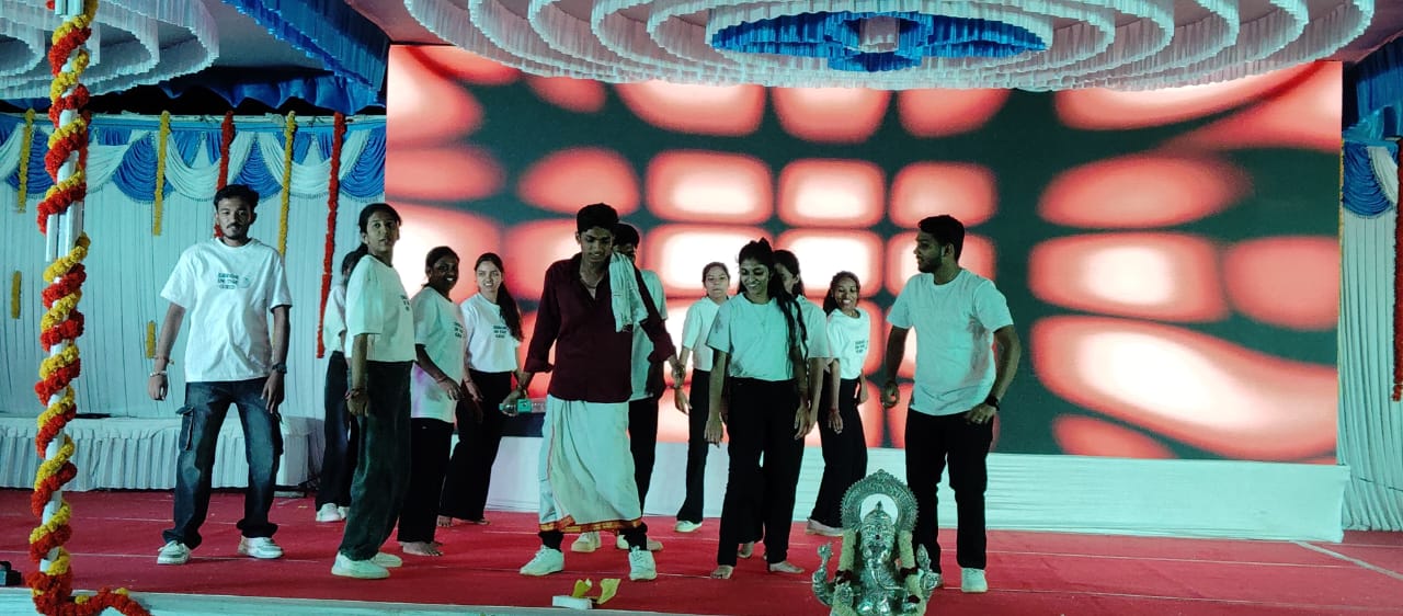 Cultural Event