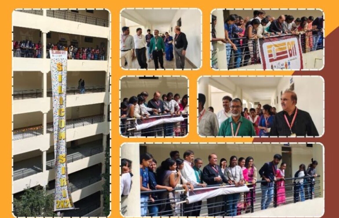 Unveiling the Banners in the Quadrangle