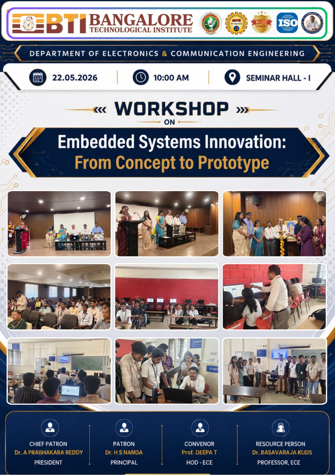 Workshop