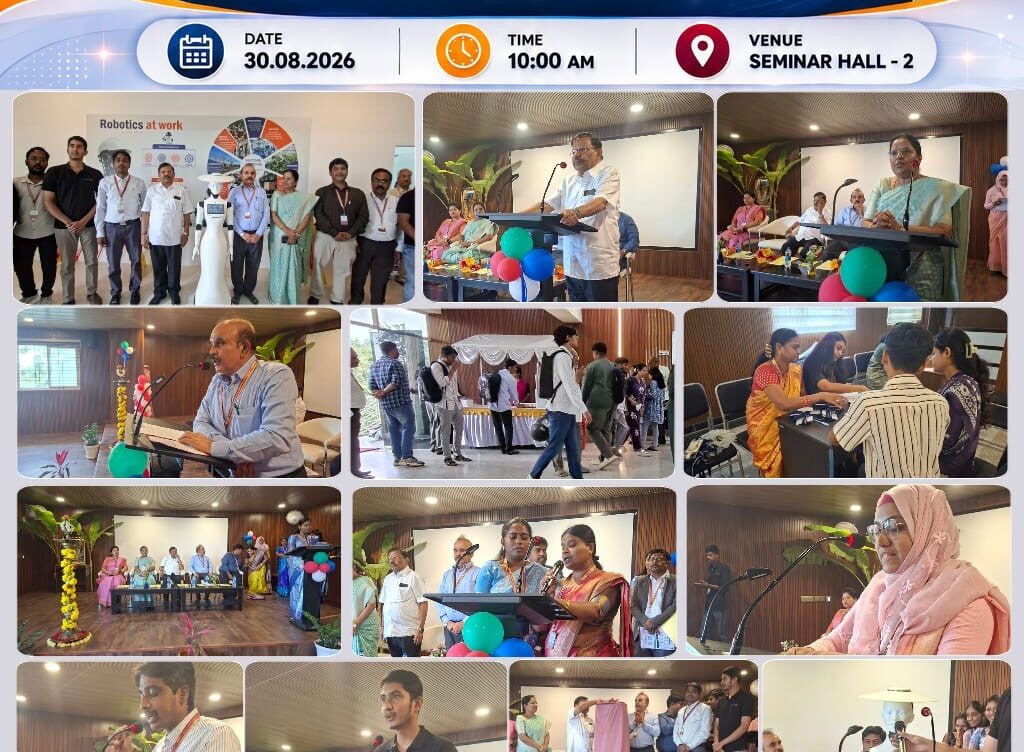 Inauguration of NAVA-UDAYA-2026
